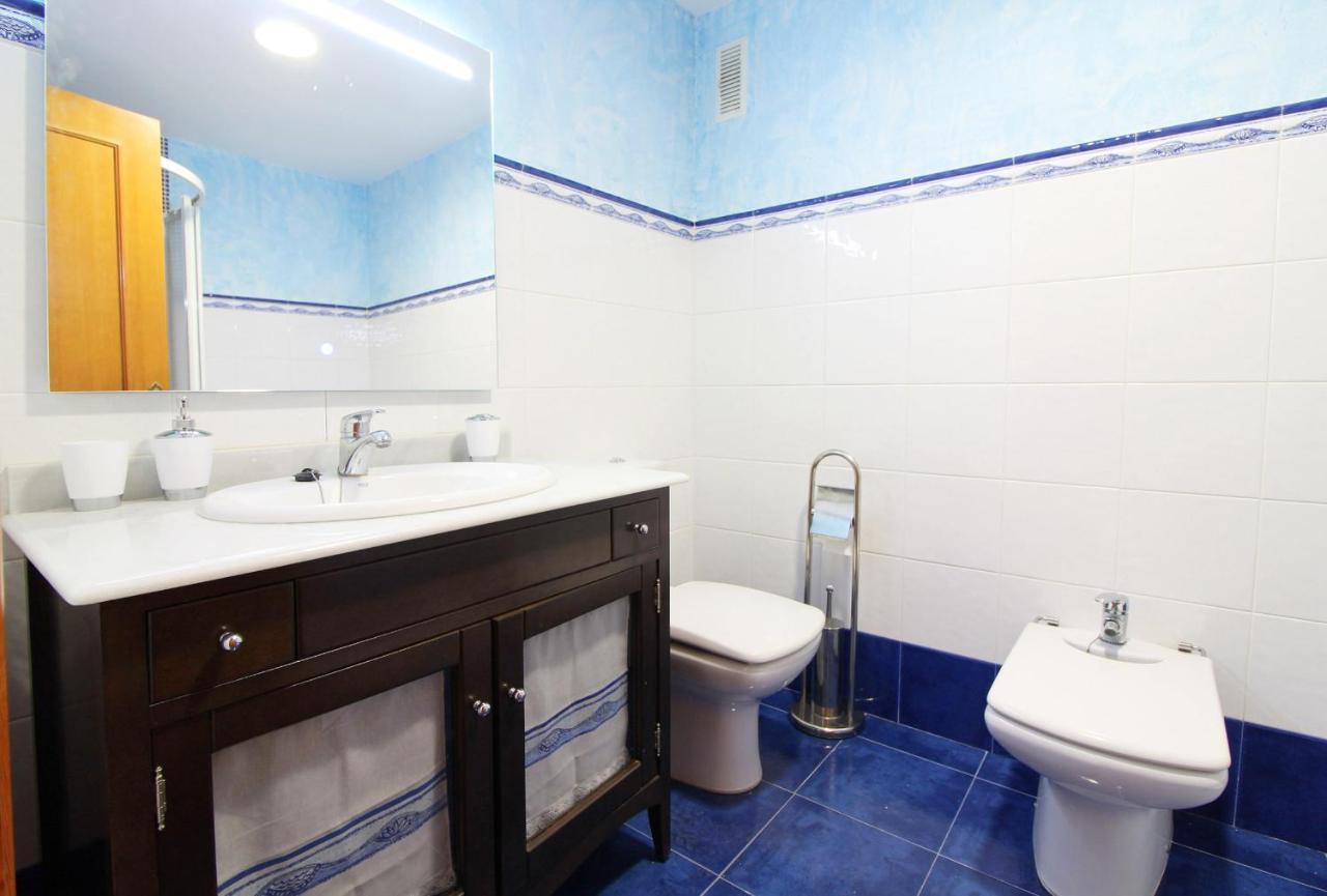 Global Properties, El Coqueton - Bonito Y Tranquilo Apartamento En Canet Playa Canet d'En Berenguer Exterior photo
