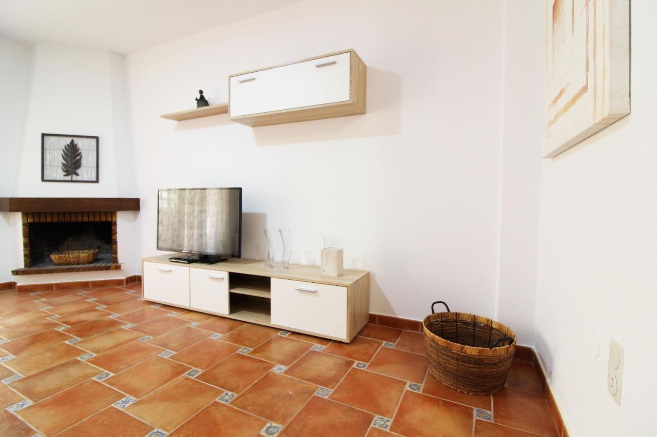 Global Properties, El Coqueton - Bonito Y Tranquilo Apartamento En Canet Playa Canet d'En Berenguer Exterior photo