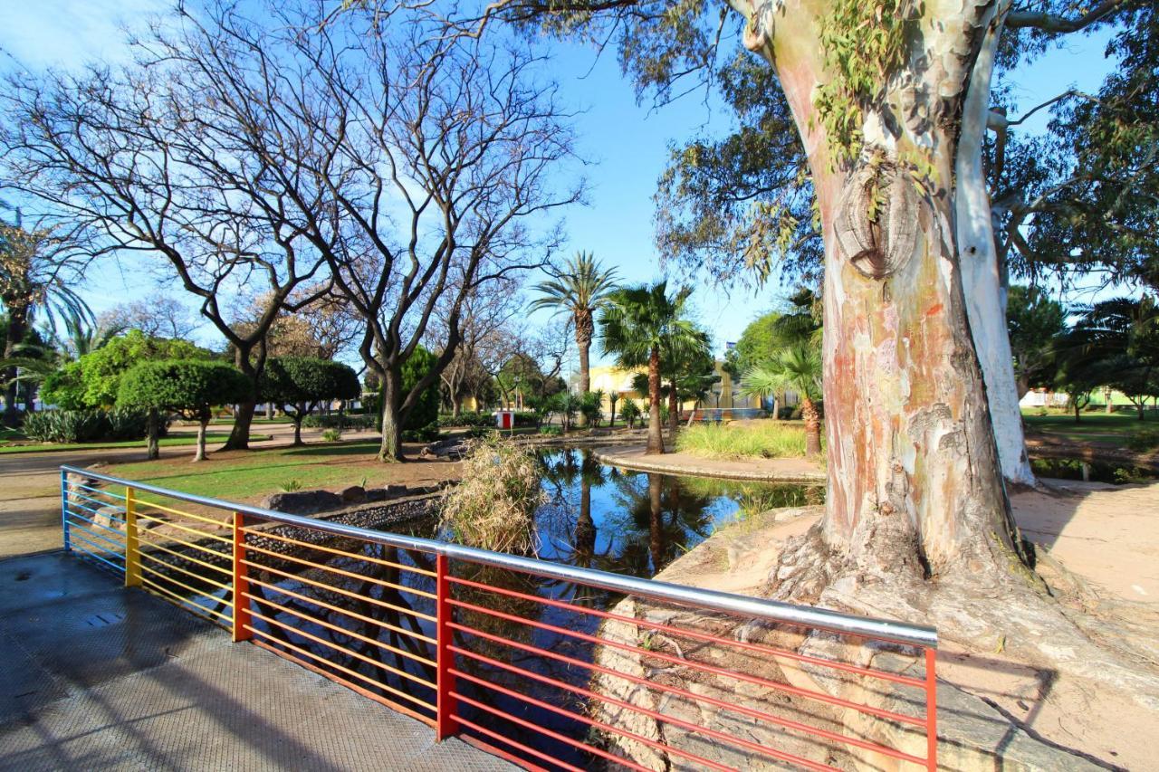 Global Properties, El Coqueton - Bonito Y Tranquilo Apartamento En Canet Playa Canet d'En Berenguer Exterior photo